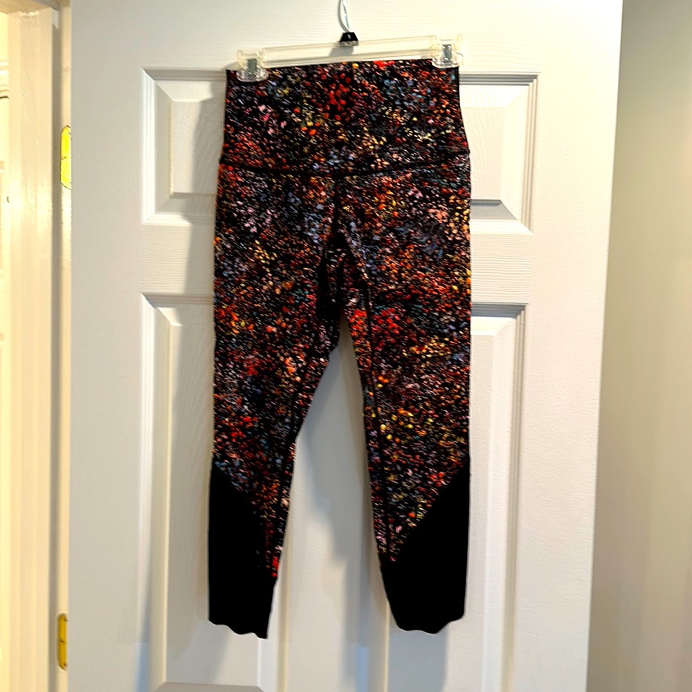 Lululemon wonder under luxtreme legging